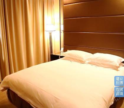 Xindu Hotel Changzhou  Buitenkant foto