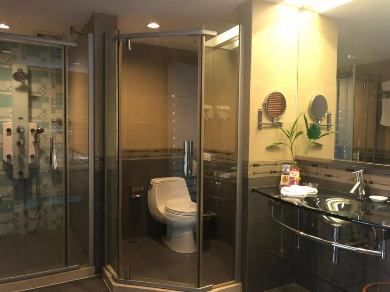 Xindu Hotel Changzhou  Buitenkant foto