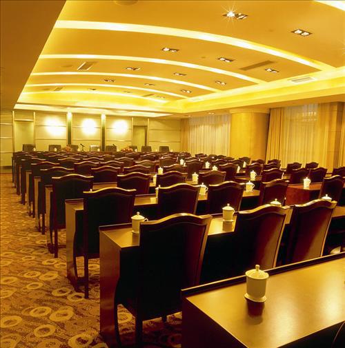Xindu Hotel Changzhou  Faciliteiten foto