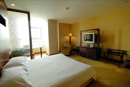 Xindu Hotel Changzhou  Kamer foto