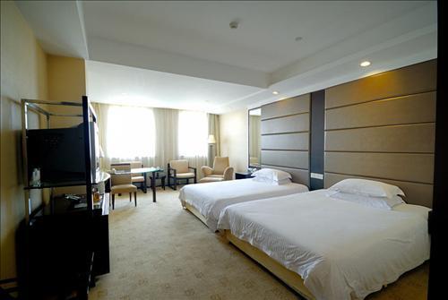 Xindu Hotel Changzhou  Kamer foto