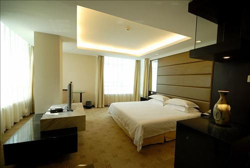 Xindu Hotel Changzhou  Kamer foto