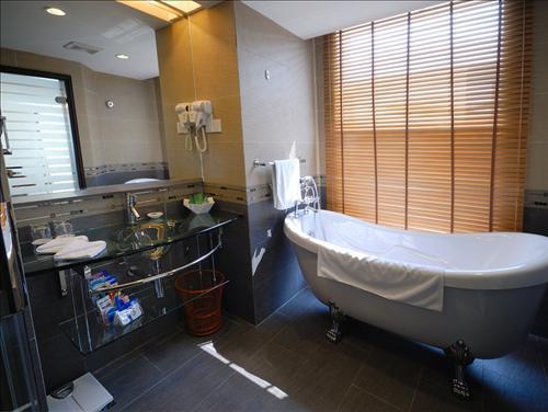 Xindu Hotel Changzhou  Kamer foto